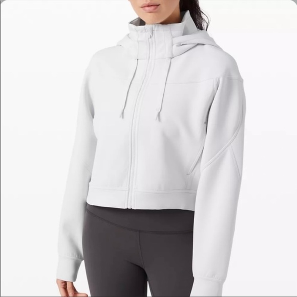 Renegade jacket
